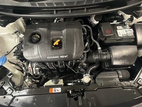 Used 2018 Kia Forte LX FWD image 22