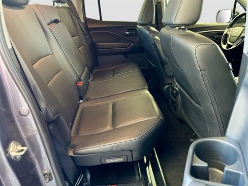 Used 2019 Honda Ridgeline RTL image 26