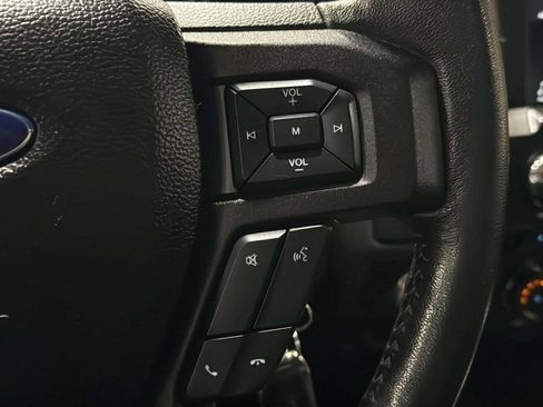 Used 2018 Ford F150 XLT w/ Equipment Group 302A Luxury AWD/4WD image 23