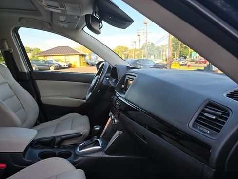 Used 2015 MAZDA CX-5 Grand Touring AWD/4WD image 18