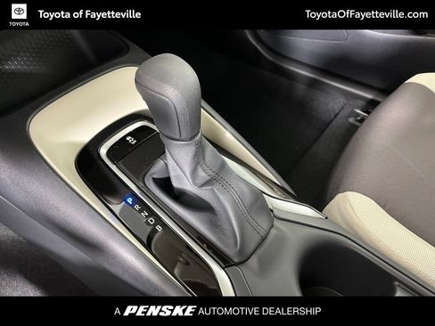 Used 2026 Toyota Corolla LE FWD image 30