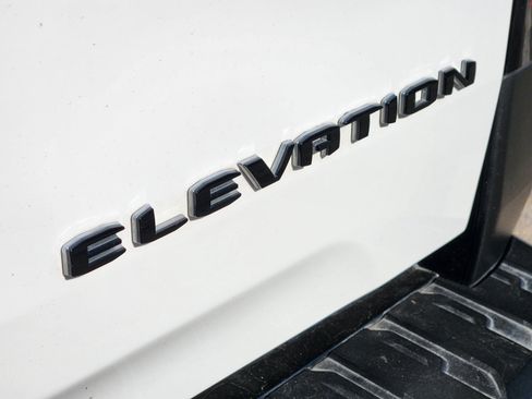 Used 2026 GMC Sierra EV Elevation w/ LPO, Elevation Dark Package AWD/4WD image 26