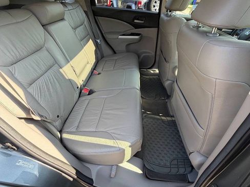Used 2014 Honda CR-V EX-L image 34