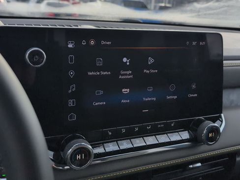 Certified 2024 Chevrolet Colorado ZR2 w/ Safety Package image 26