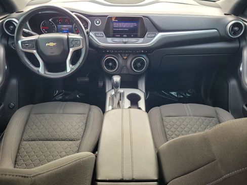 Used 2020 Chevrolet Blazer LT image 17