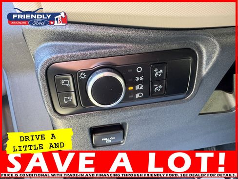 Used 2023 Ford Bronco Wildtrak image 20