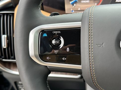 New 2026 Nissan Armada Platinum Reserve AWD/4WD image 30