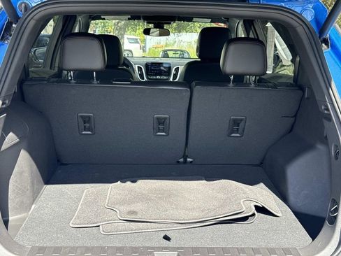 Used 2024 Chevrolet Equinox Premier image 11