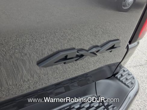 New 2026 RAM 1500 Big Horn AWD/4WD image 12
