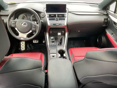 Used 2020 Lexus NX 300 F Sport image 31