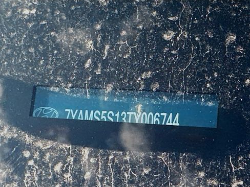 New 2026 Hyundai Ioniq 9 S image 24