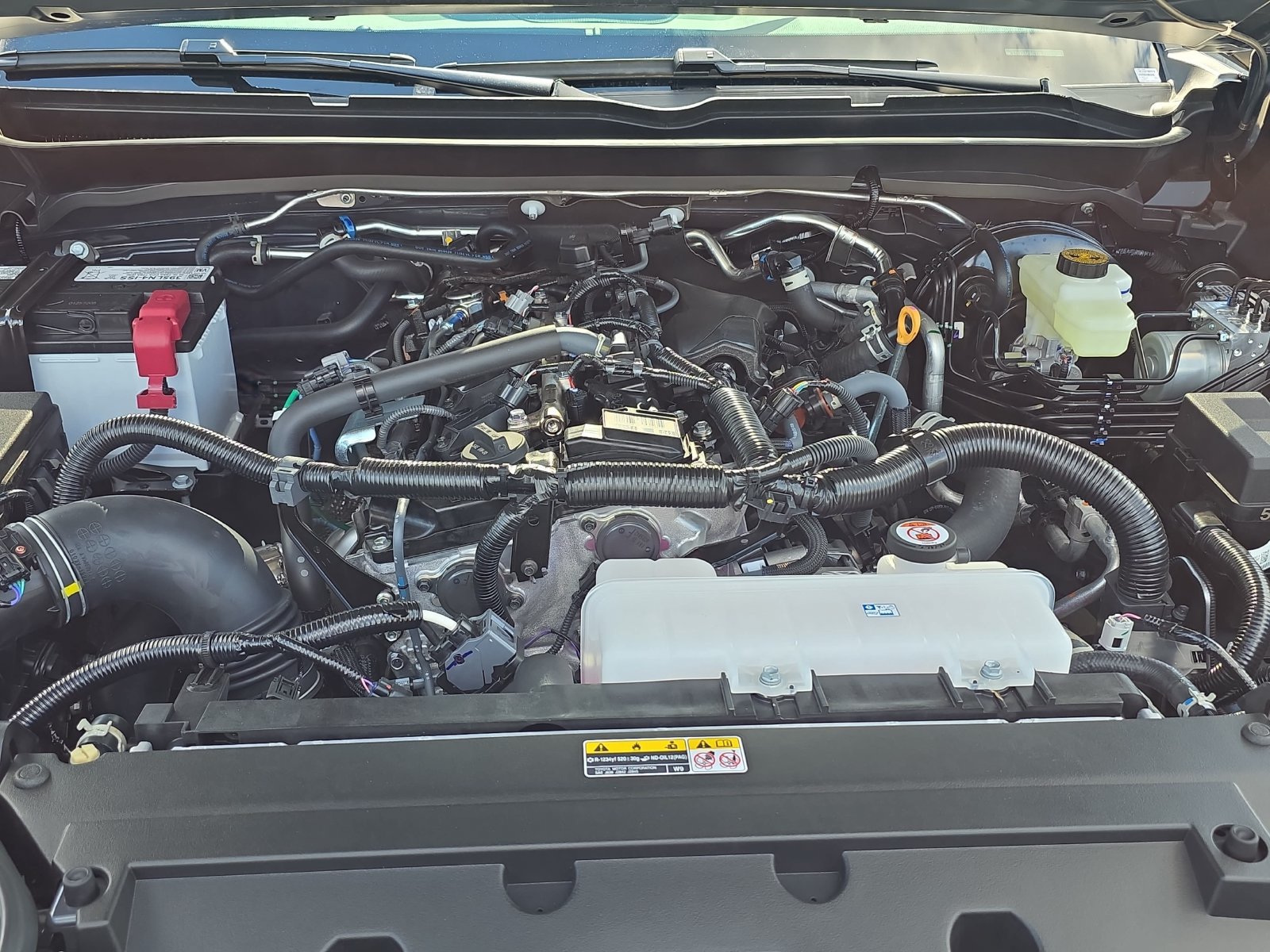 New 2026 Toyota Tacoma SR5 RWD image 30