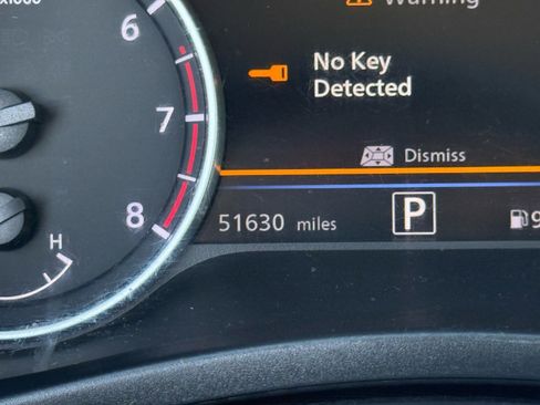 Used 2023 Nissan Sentra SV w/ All-Weather Package image 20