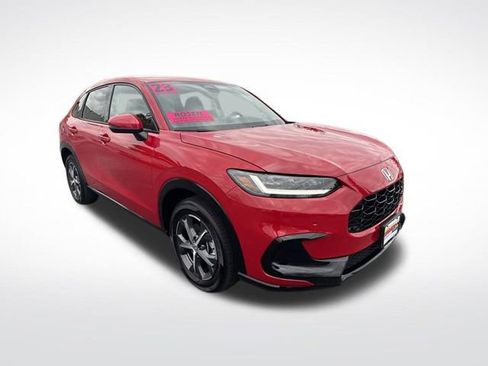 Certified 2023 Honda HR-V EX-L image 7