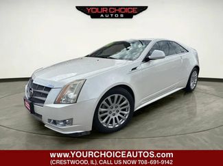 Used 2011 Cadillac CTS Premium AWD/4WD video 1