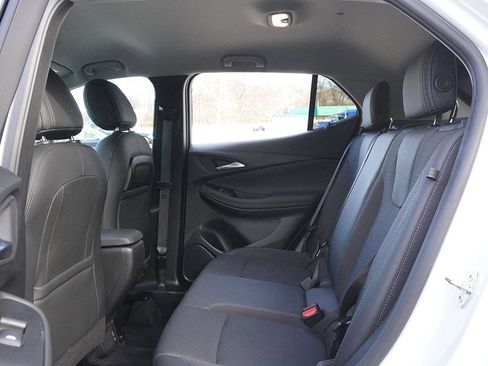 Used 2020 Buick Encore GX Preferred w/ Sport Touring Package image 29