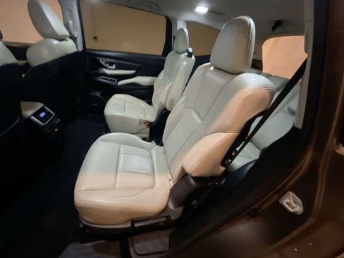 Used 2022 Subaru Ascent Limited w/ Technology Package image 23