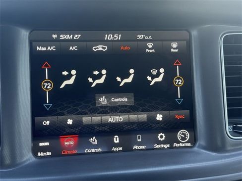 Certified 2023 Dodge Charger Scat Pack image 29