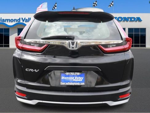 Used 2020 Honda CR-V LX image 5