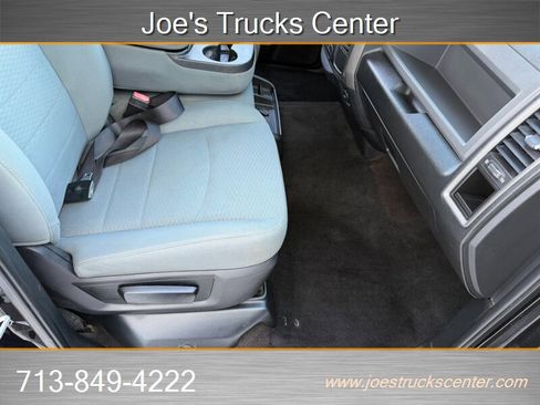 Used 2017 RAM 3500 Tradesman w/ Chrome Appearance Group image 24