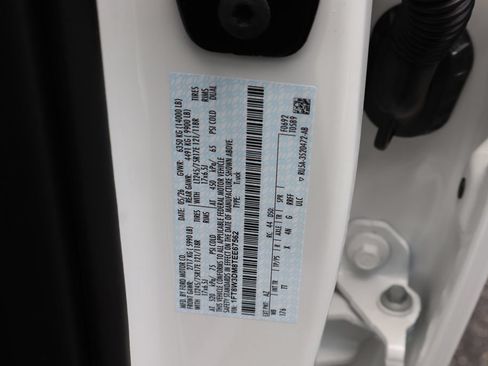 New 2026 Ford F350 Platinum w/ Platinum Plus Package AWD/4WD image 45
