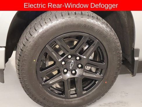 Used 2023 Chevrolet Silverado 1500 RST w/ Convenience Package II image 9