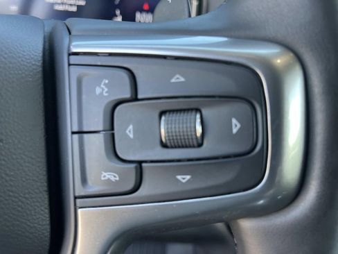 Used 2024 Chevrolet Silverado 1500 RST w/ Convenience Package II AWD/4WD image 32