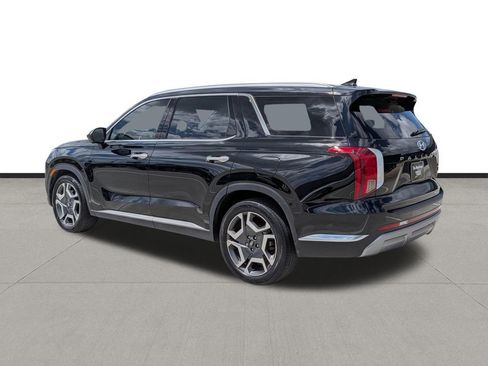 Used 2023 Hyundai Palisade Limited w/ Cargo Package image 7