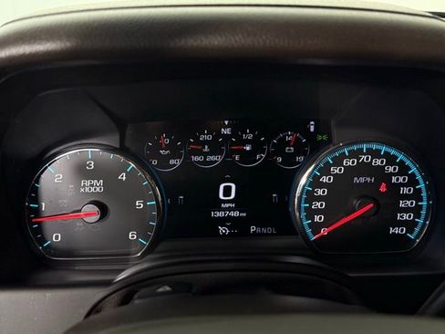 Used 2017 GMC Yukon SLT w/ Open Road Package image 21