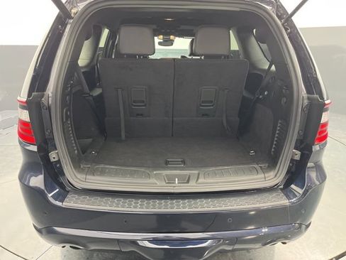 Used 2025 Dodge Durango R/T AWD/4WD image 22