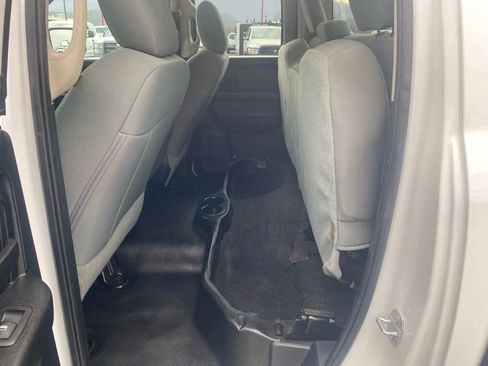 Used 2016 RAM 1500 Tradesman w/ Popular Equipment Group image 21