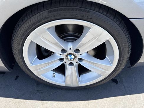 Used 2008 BMW 335i Convertible RWD image 34