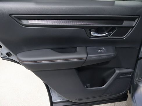 New 2026 Honda CR-V Sport image 16
