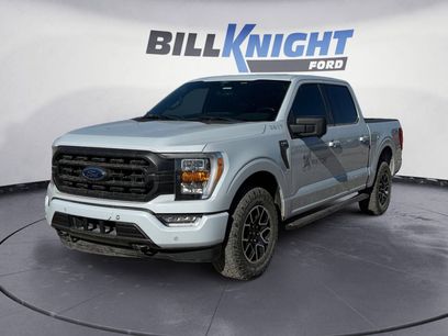 Used 2021 Ford F150 XLT w/ Equipment Group 302A High