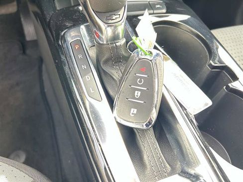 Used 2024 Chevrolet Trax LT image 31