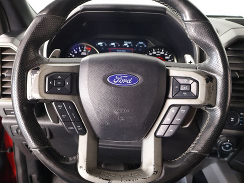 Used 2020 Ford F150 Raptor w/ Equipment Group 802A Luxury AWD/4WD image 3