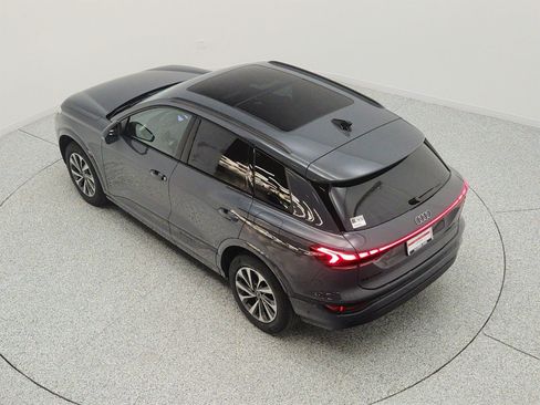 New 2027 Audi Q6 e-tron Premium AWD/4WD image 22