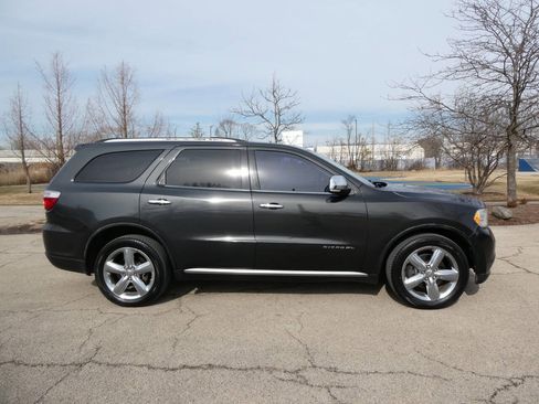 Used 2011 Dodge Durango Citadel image 4