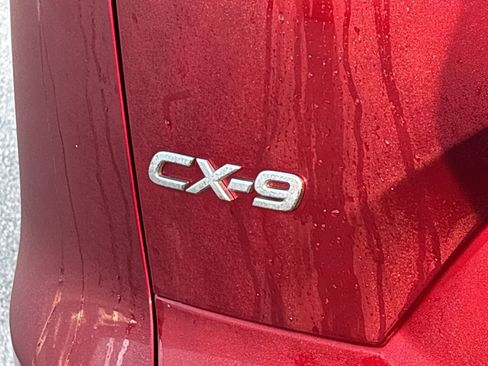 Used 2019 MAZDA CX-9 Touring image 10