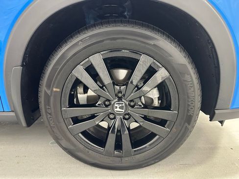 Used 2026 Honda HR-V Sport image 59