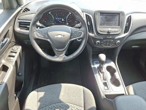 Certified 2022 Chevrolet Equinox LT image 12