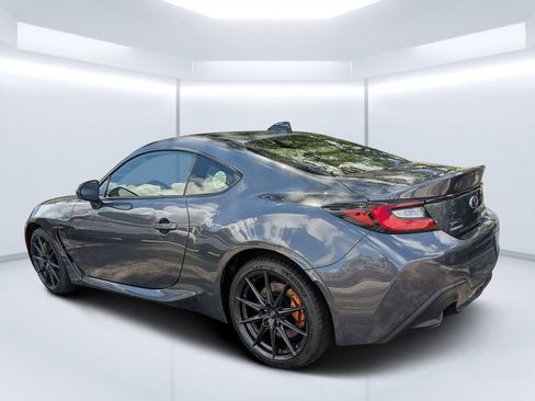 New 2026 Subaru BRZ tS RWD image 5