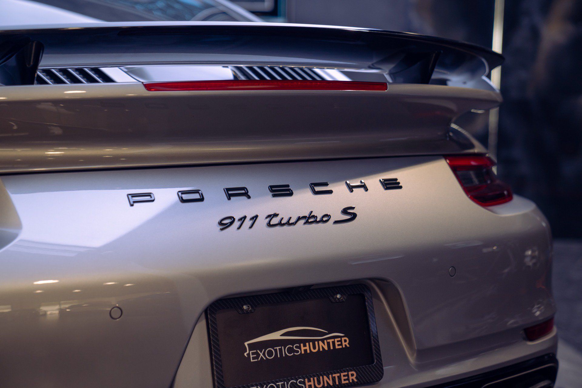 Used 2019 Porsche 911 4 Coupe AWD/4WD image 21