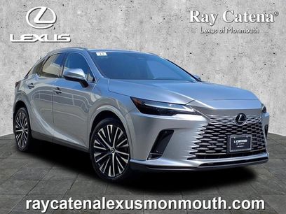 Certified 2023 Lexus RX 350 Premium Plus