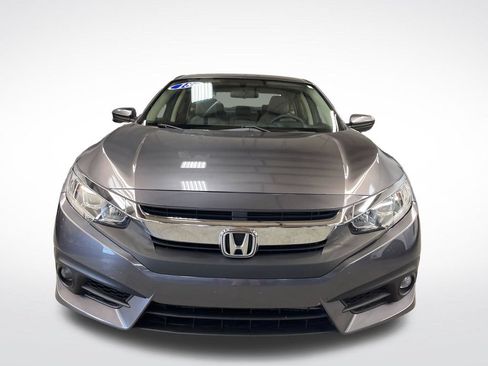 Used 2018 Honda Civic EX-T image 12