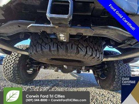 Used 2025 Ford F150 Raptor image 18