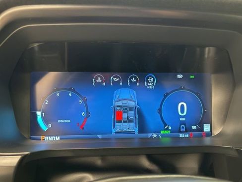 New 2025 Ford F150 Lariat w/ Equipment Group 502A High image 27