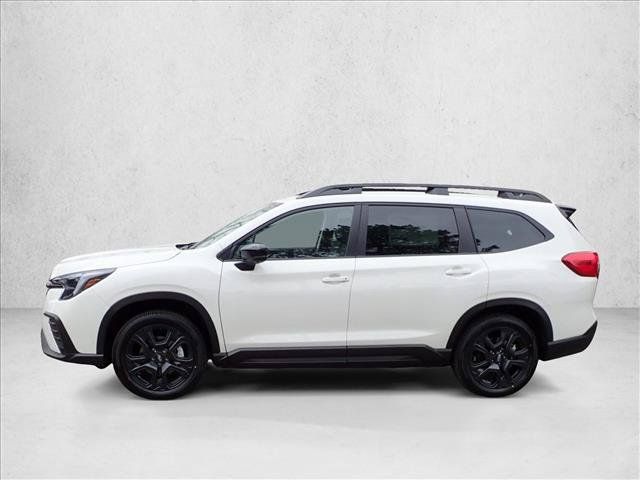New 2026 Subaru Ascent Bronze Edition AWD/4WD image 2