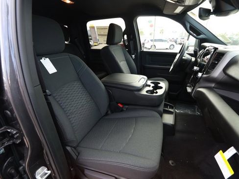 New 2026 RAM 2500 Tradesman AWD/4WD image 28
