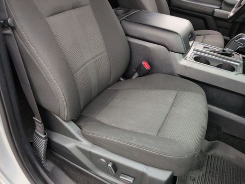 Used 2017 Ford F150 XLT w/ Equipment Group 302A Luxury image 21